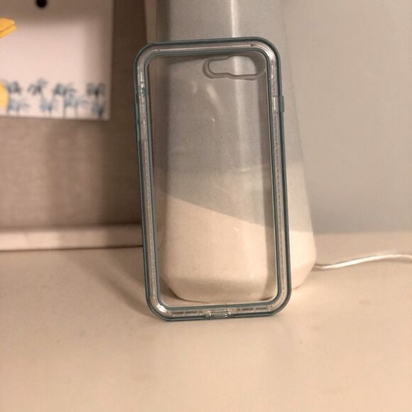 LIFE Proof Case - IPhone 6,7,8 Plus - Picture 1 of 6
